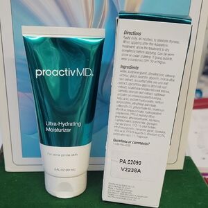 ProactivMD Ultra-Hydrating Moisturizer 89ml New Sealed Tube in Box